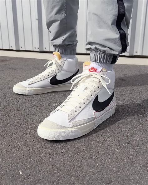 men's Nike Blazer